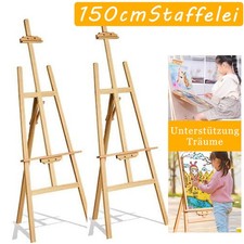 Studio Holz Staffelei Display