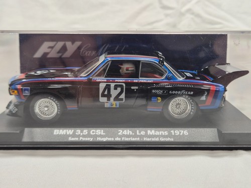 Fly bmw csl - fly,