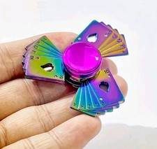 Fidget Spinner Finger