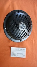 Bosch Hupe Signalhorn 12V