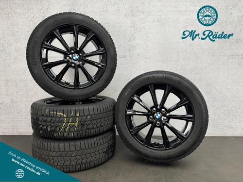 Bmw 5er g60 g61 winterräder - bmw,