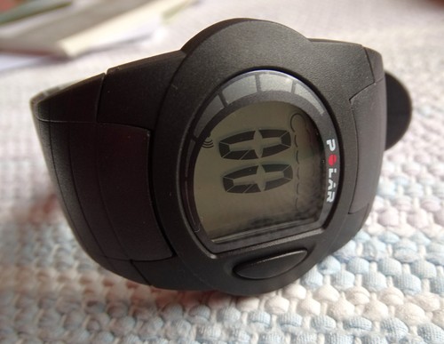 Polar trainingsuhr puls - polar,