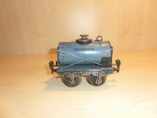 17649) Märklin uralt - Spur 1