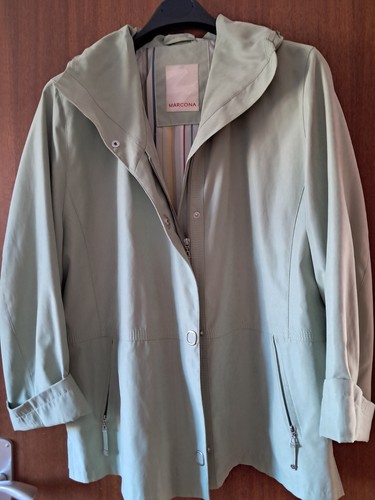 Marcona übergangsjacke 46 - Übergangsjacke, gr.46