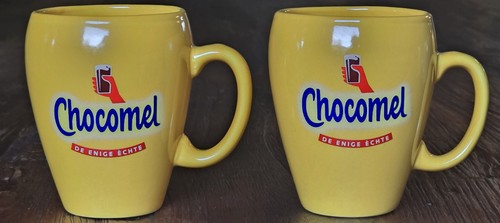 Chocomel tassen stück - chocomel, 2-stück,
