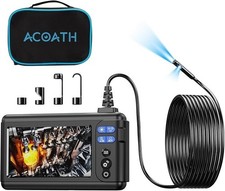 Endoskopkamera mit Licht 5M