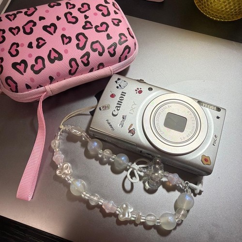 Canon powershot ixy - ixy, elph