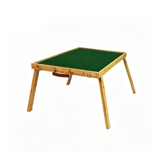 Tragbarer leichter mahjong - leichter,