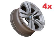 ✅4x Alloy Wheel Rim 17 Inch