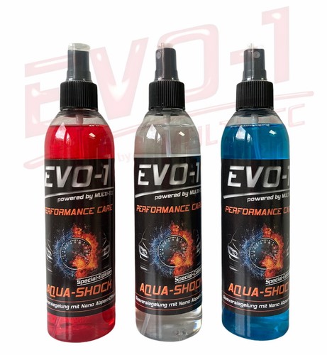 Eur 100ml 250 ml evo - [eur,