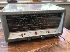 Hallicrafter Röhrenradio
