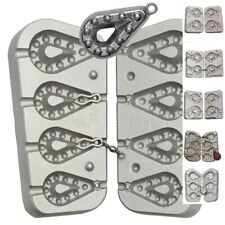 ANGELN Gussform Gripp