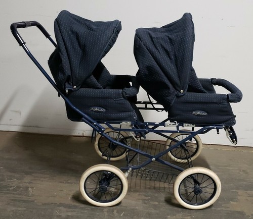 Inglesina twin double - inglesina, twin/double