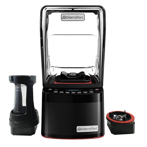 Blendtec stealth 895 - blendtec,