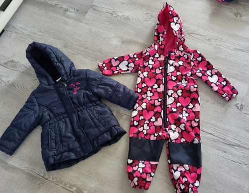 Overall winterjacke jacke - winterjacke,