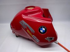 BMW R1100GS Plastik Benzintank Kraftstofftank Plastic fuel Petrol tank (6) 94'