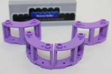 Lego (c) 4x Fenster 3x3x2