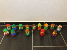 Lego Primo 171 Teile (Flugzeuge, Boot, Zug, Tiere, Kugel, Rasseln, Platten)