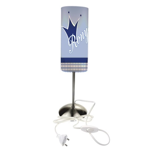 Kinder tischlampe - kinder,