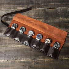 Uhrenrolle 6 Steckplätze