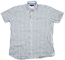 TOMMY HILFIGER Hemd Herren L
