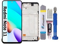 Für Xiaomi Redmi Note 11