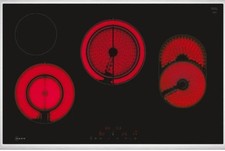 Neff T18SDH9L0 Kochfeld