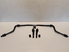 Mercedes W124 Drehstab