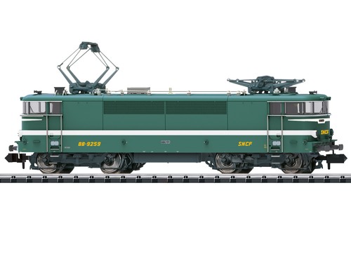 Minitrix 16694 dcc sound - 16694,