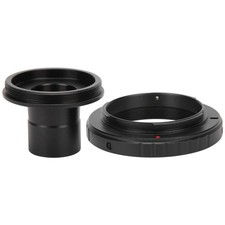 MikroskopobjektivAdapterring