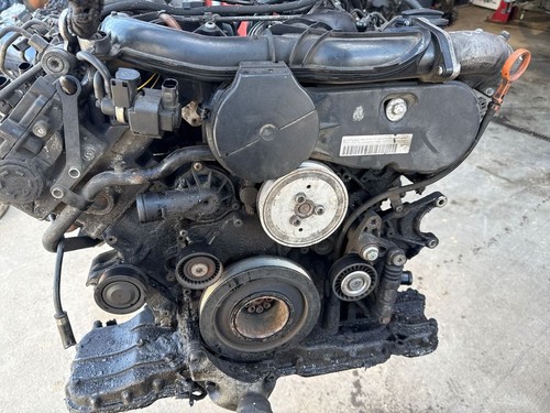 Audi 4f 2006 diesel - audi, a6
