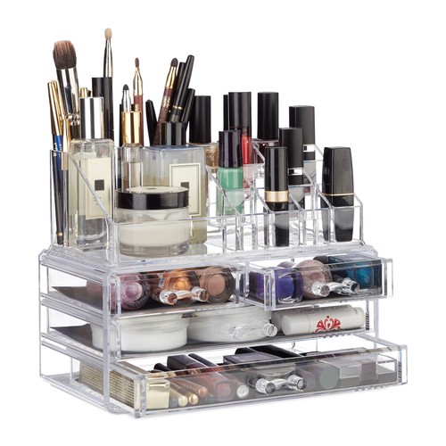 Make organizer acryl - organizer,