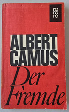 Albert Camus. Der Fremde