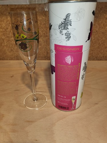 ritzenhoff sektglas