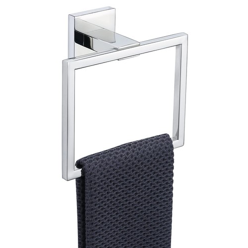 Handtuchhalter badezimmer - handtuchhalter,