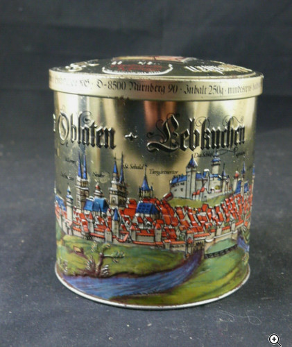 Haeberlein metzger nürnberger - haeberlein,