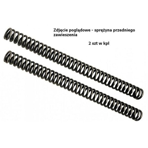Fahrwerksfeder ohlins - fahrwerksfeder,