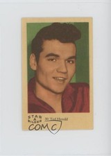 1962 Dutch Gum Star Bilder A