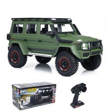 YIKONG 4x4 1/10 RC Crawler Car