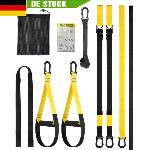 Schlingentrainer
