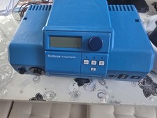Buderus logamatic 2107 s0 - logamatic,