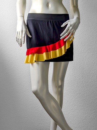 Damen mini rock - mini,