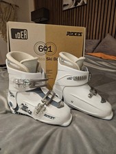 Roces Idea 6 in 1 Junior