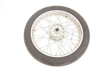 FRONT WHEEL FELGE VORDERRAD