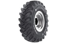 Sommerreifen Ascenso 10.5-18 130G MPB400