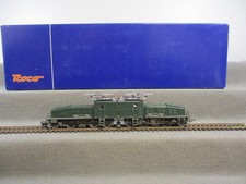 Roco Spur H0 63849 Elektrolok