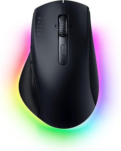 Razer pro click wireless - pro, v2
