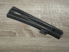 Märklin 24711 H0 C-Gleis Schlanke Weiche links Top Zustand volle Funktion