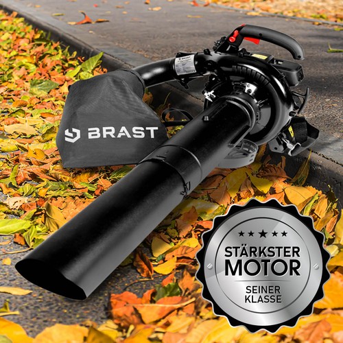 Brast laubsauger brb 3000 - brast,