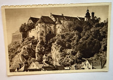 Schloss hellenstein - schloss,